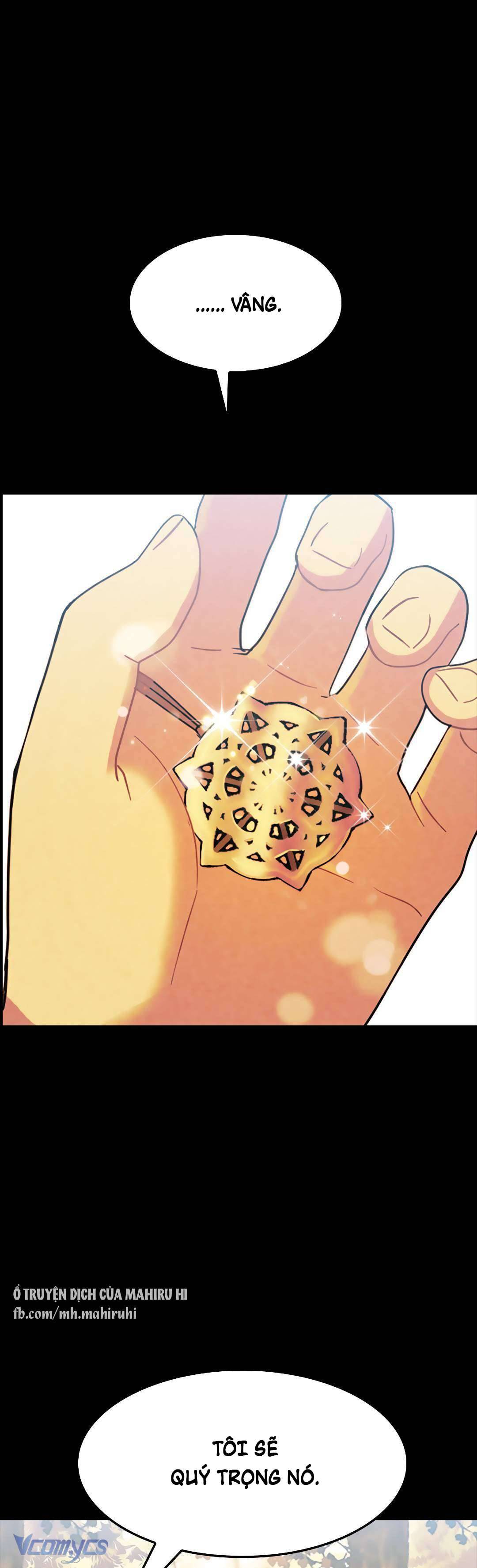 Nữ Vương Và Thánh Kỵ Sĩ Chap 23 - Next Chap 24