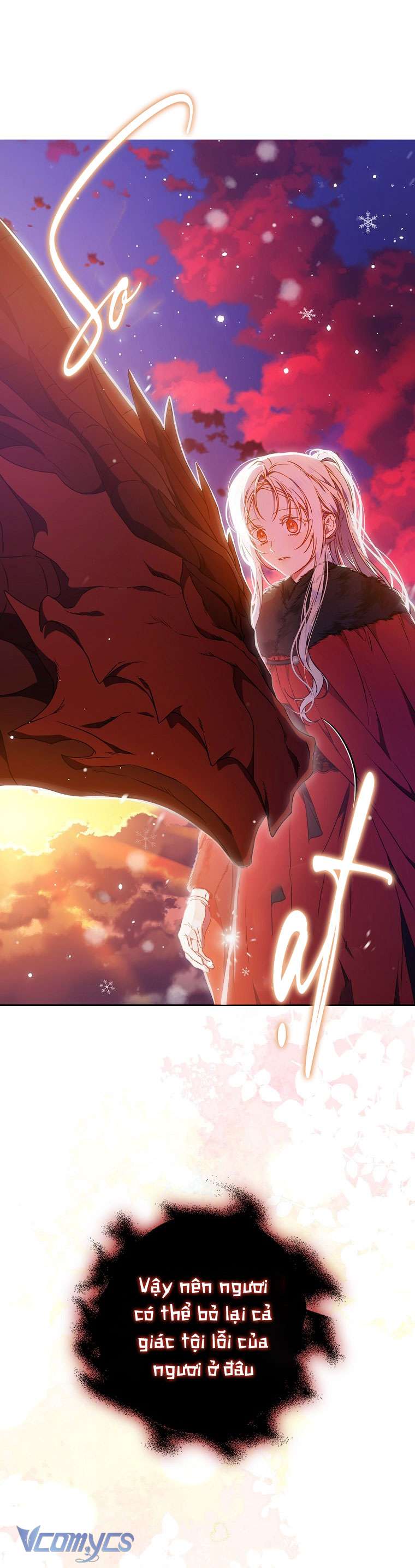 Tôi Trở Thành Vợ Của Nam Chính Chap 82 - Next Chap 83