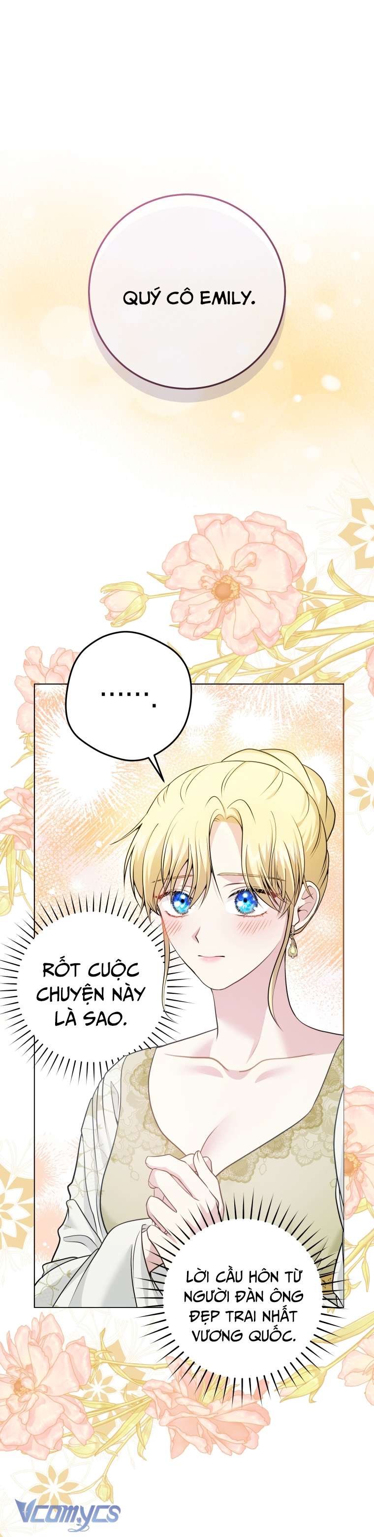 [18+] Phương Pháp Gia Hạn Hợp Đồng Hôn Nhân Chap 2 - Next Chap 3