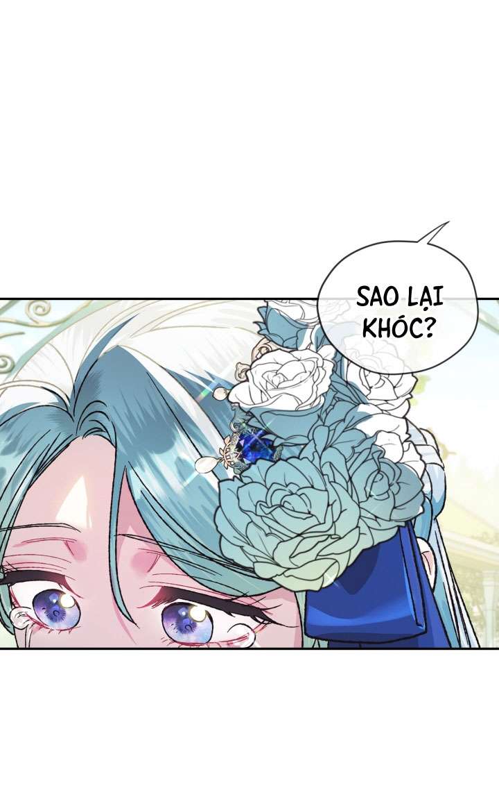 Cha À, Con Không Muốn Kết Hôn Đâu Chap 26 - Next Chap 27
