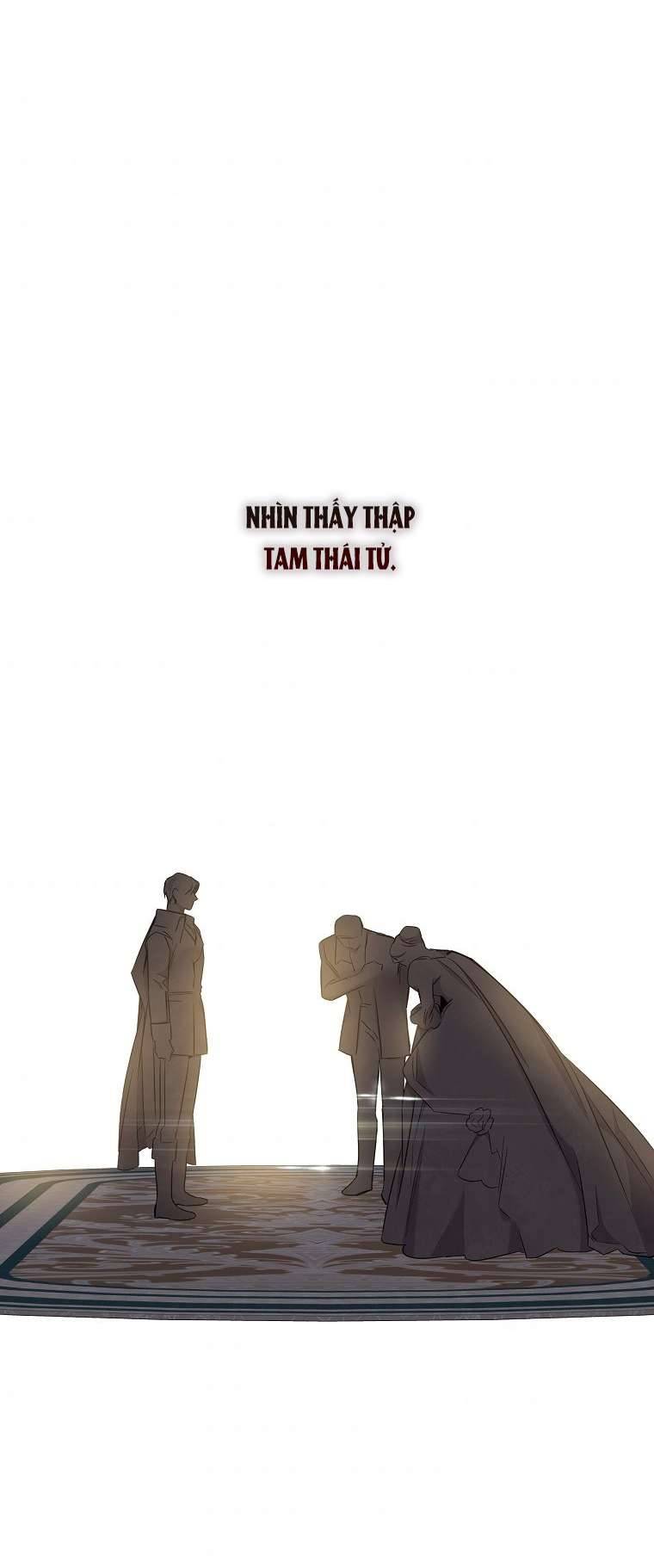 Thuần Hóa Bạo Quân Rồi Bỏ Trốn Chap 49 - Next Chap 50