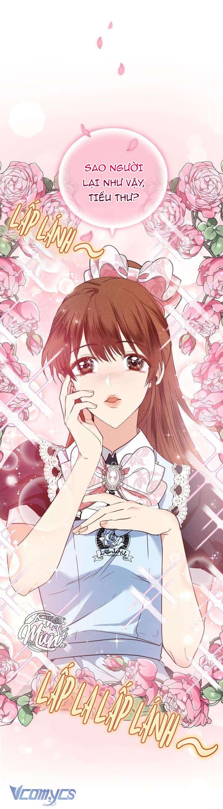 Nhà Điều Chế Nước Hoa Độc Quyền Của Bạo Chúa Chap 26 - Next Chap 27