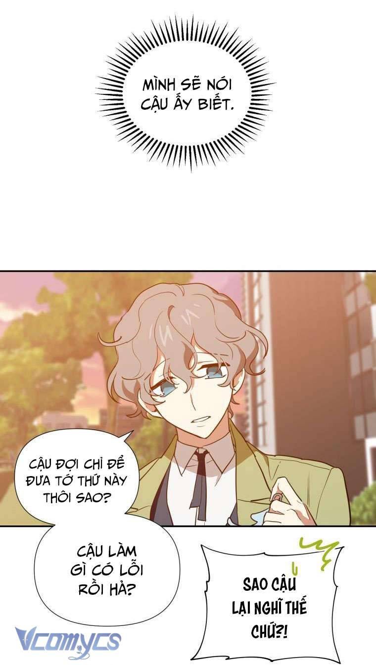 Điều Ước Sao Băng Chap 1 - Next Chap 2