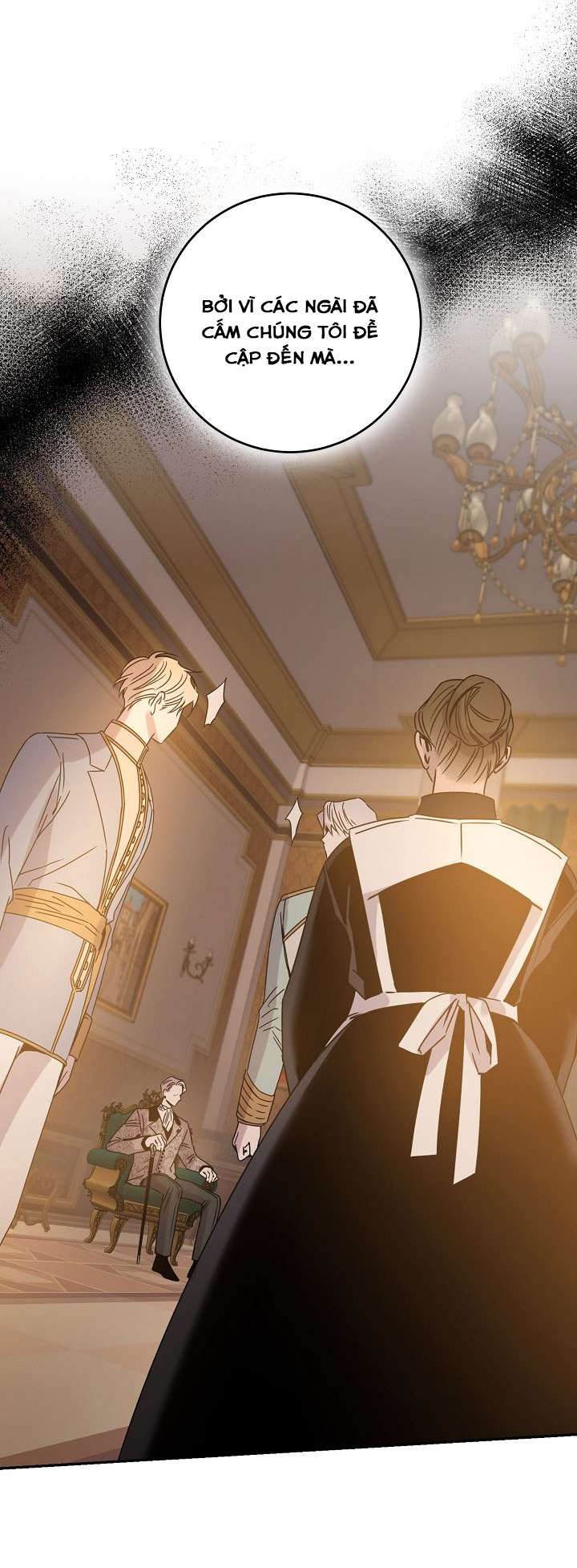 Thuần Hóa Bạo Quân Rồi Bỏ Trốn Chap 32 - Next Chap 33