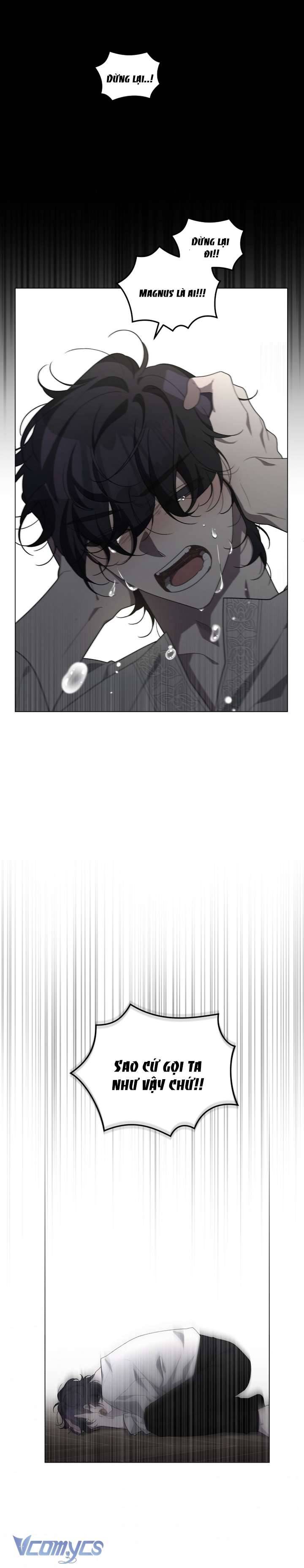 Ác Nữ Thuần Hoá Quái Thú Chapter 15 - Next Chapter 16