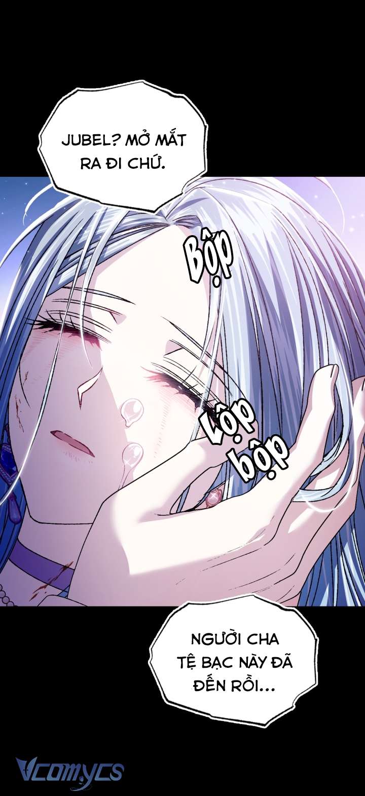 Cha À, Con Không Muốn Kết Hôn Đâu Chap 102 - Next Chap 103