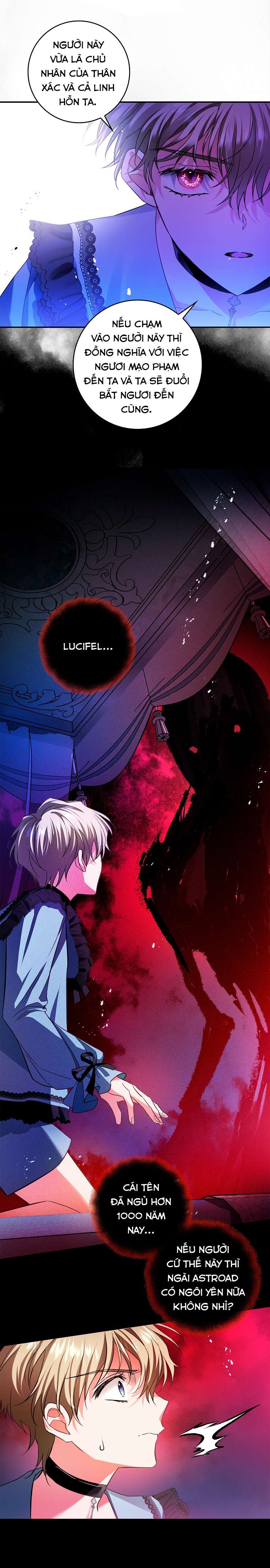 Hôn Phu Ẩn Sắc Chapter 84 - Next Chapter 84.5