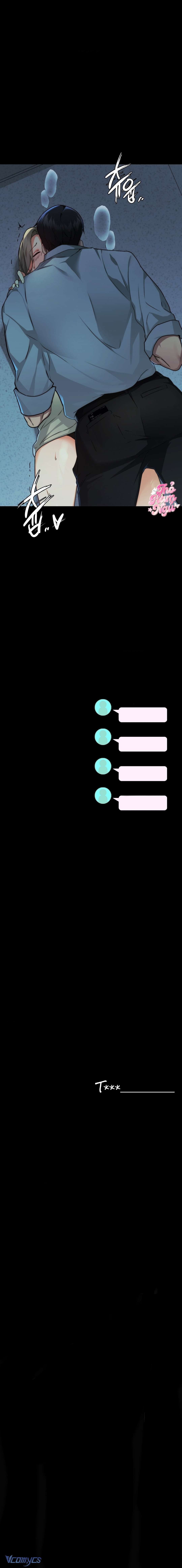 [18+] Diễn Đàn Mở Chap 5 - Next Chap 6