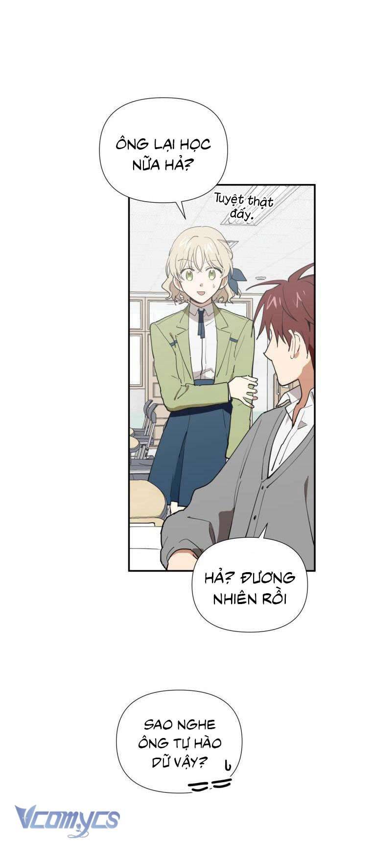 Điều Ước Sao Băng Chap 5 - Next Chapter 5