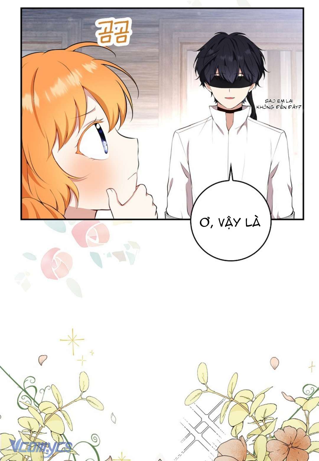 Sóc Con Tài Năng Chap 15 - Next Chap 16