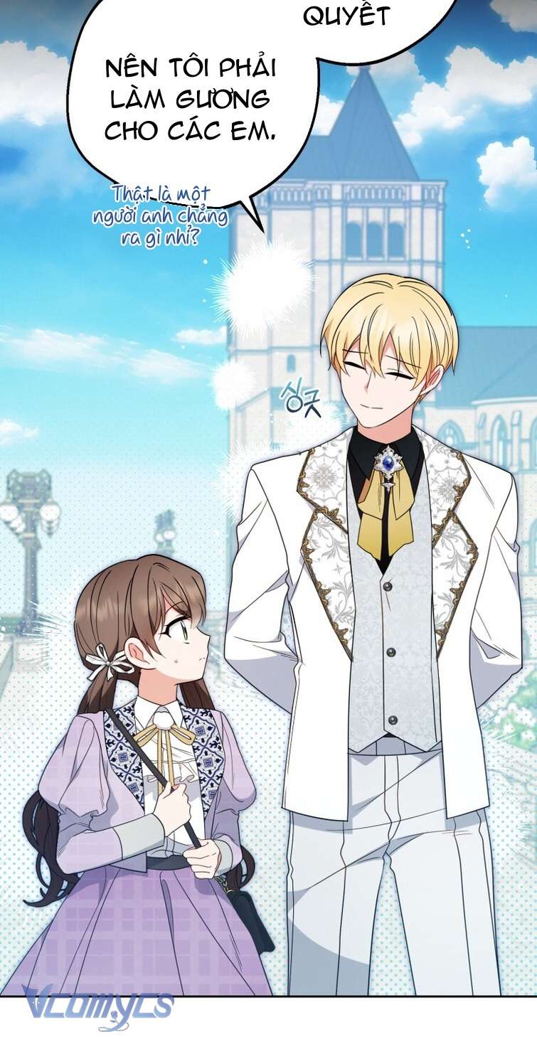 Được Yêu Thương Mà Còn Ngại Ngùng Sao! Chap 49 - Next Chap 50