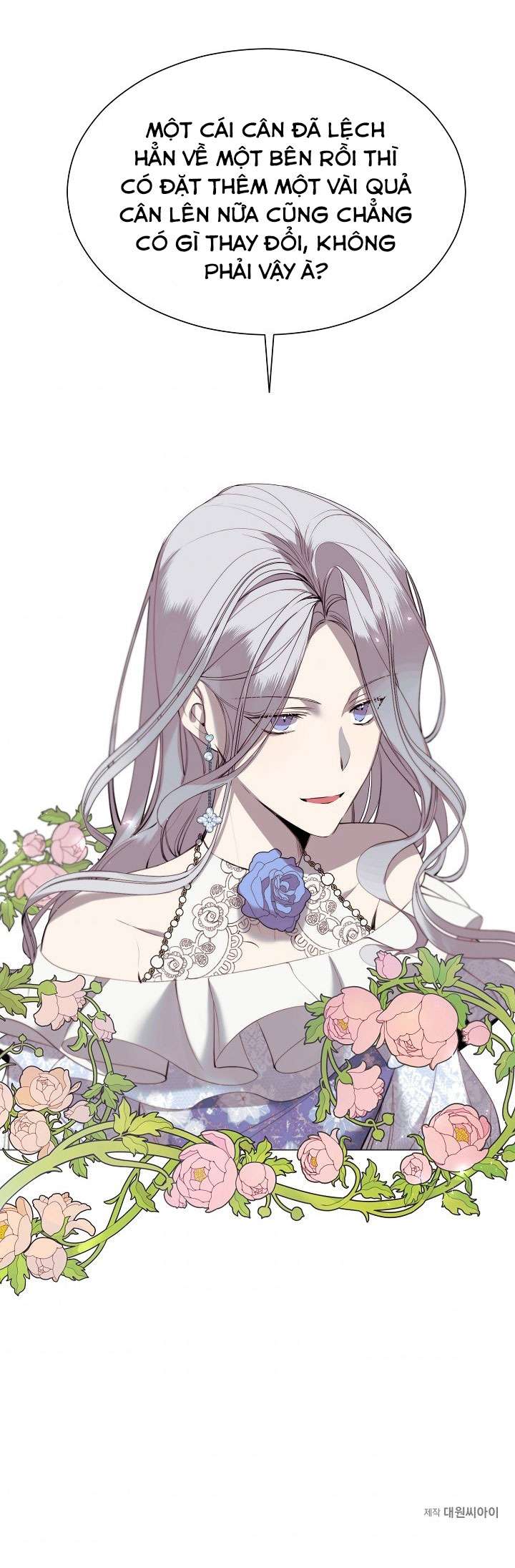 Ác Nữ Cần Bạo Chúa Chapter 28 - Next Chapter 29