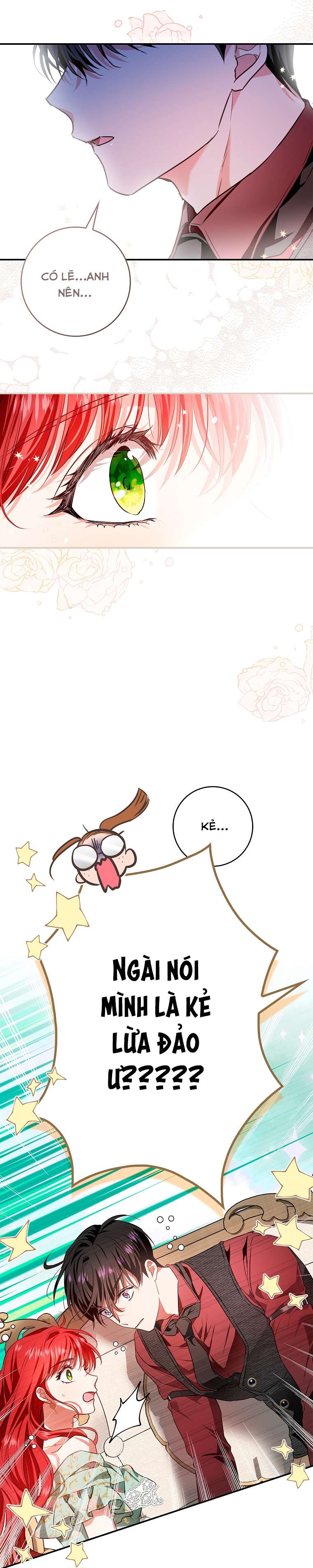 Hôn Phu Ẩn Sắc Chap 92 - Next Chapter 92.1