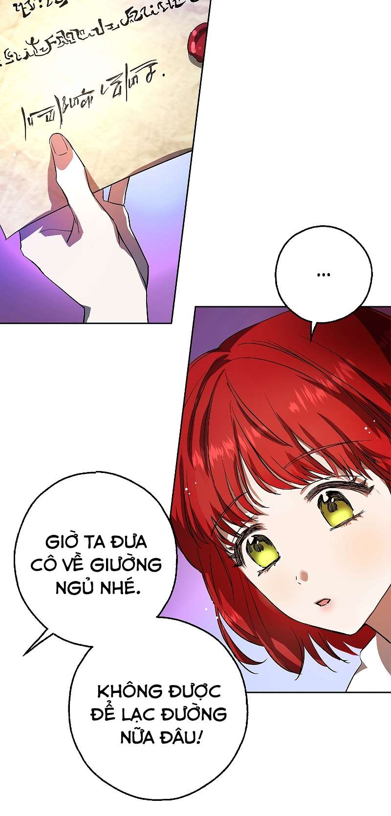 Hôn Phu Ẩn Sắc Chapter 4 - Next Chapter 5