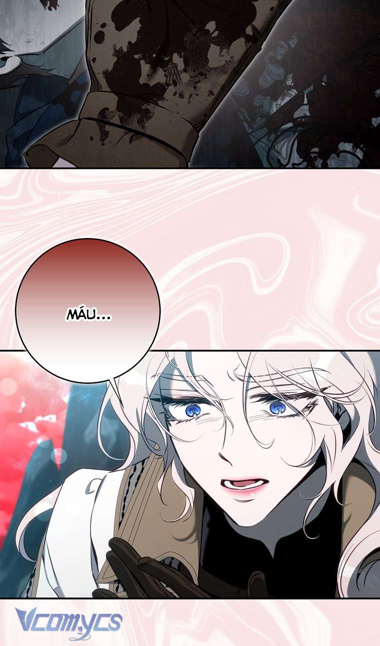 Thuần Hóa Bạo Quân Rồi Bỏ Trốn Chap 112 - Next Chap 113