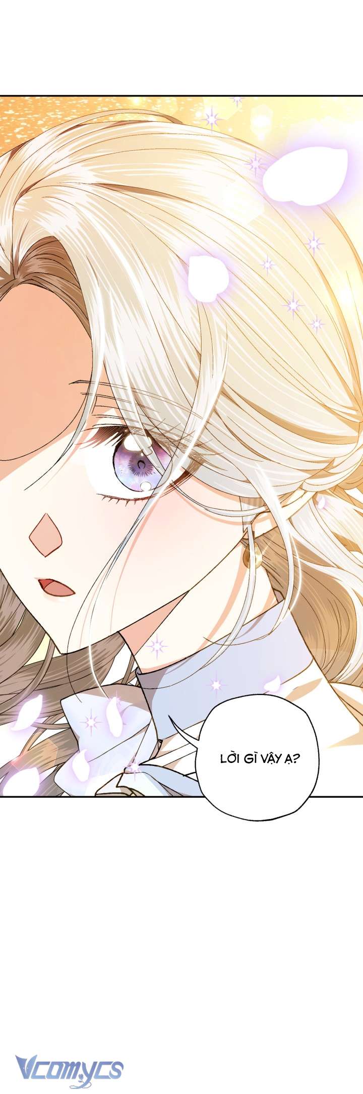 Cha À, Con Không Muốn Kết Hôn Đâu Chap 124 - Next Chap 125