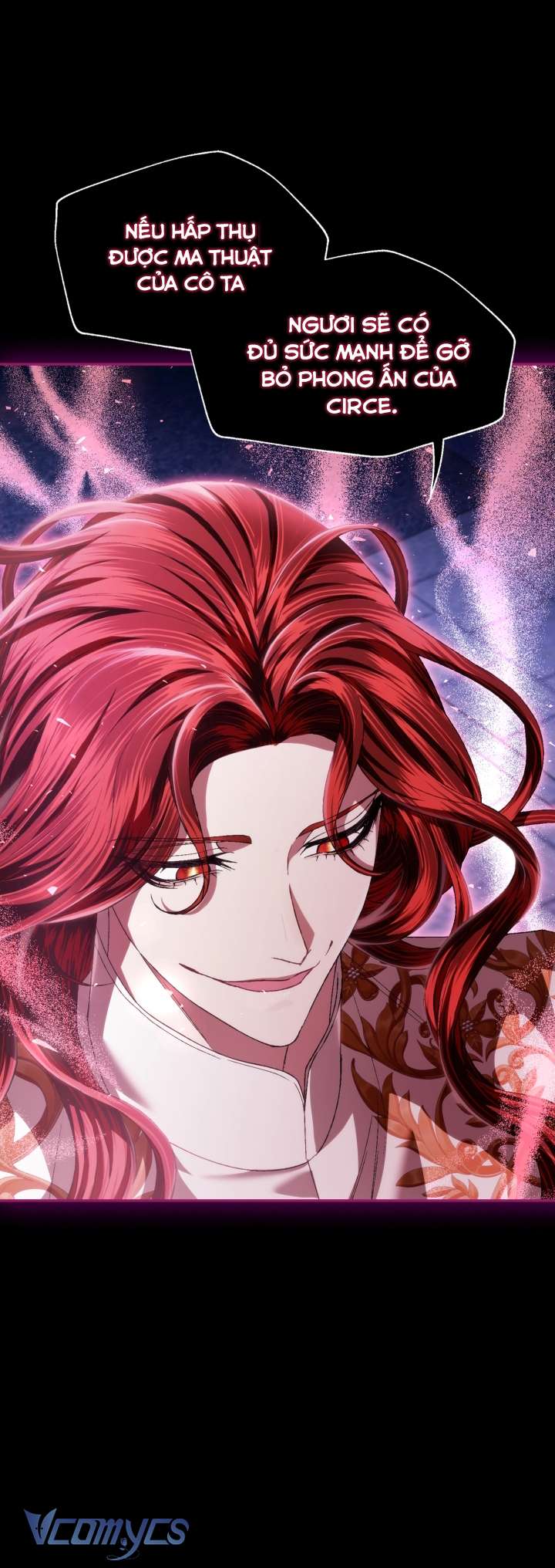 Cha À, Con Không Muốn Kết Hôn Đâu Chap 110 - Next Chap 111