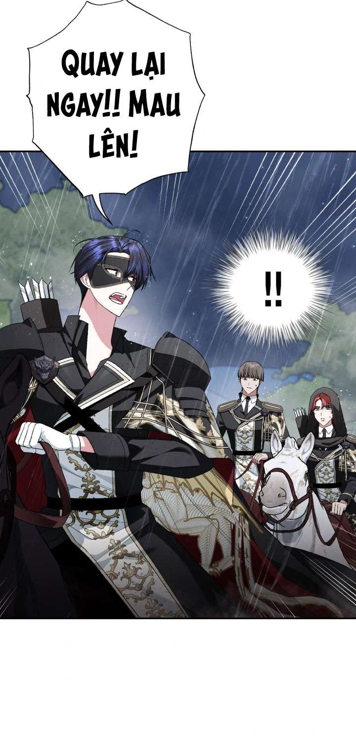 Cha À, Con Không Muốn Kết Hôn Đâu Chap 88 - Next Chap 89