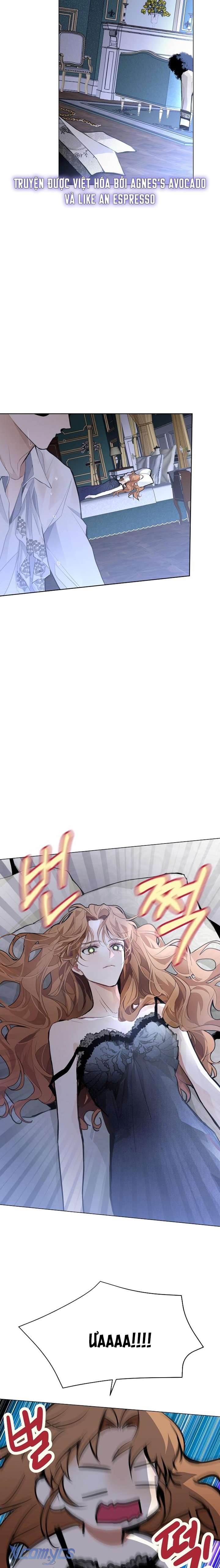 Truy Tìm Ác Nữ Đã Cùng Ta Qua Đêm Chap 1 - Next Chap 2