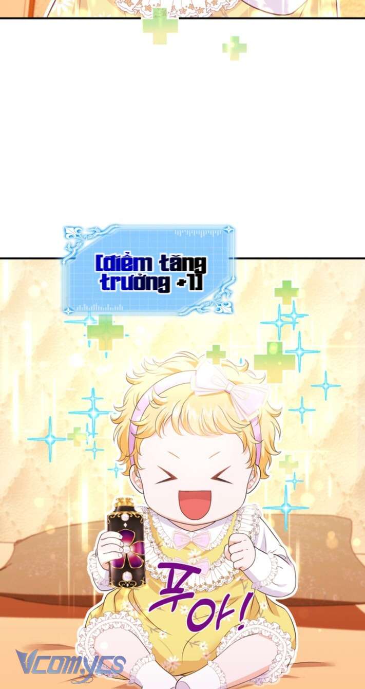 Công Chúa Bé Con Hạng S Thật Mạnh Chapter 4 - Trang 4