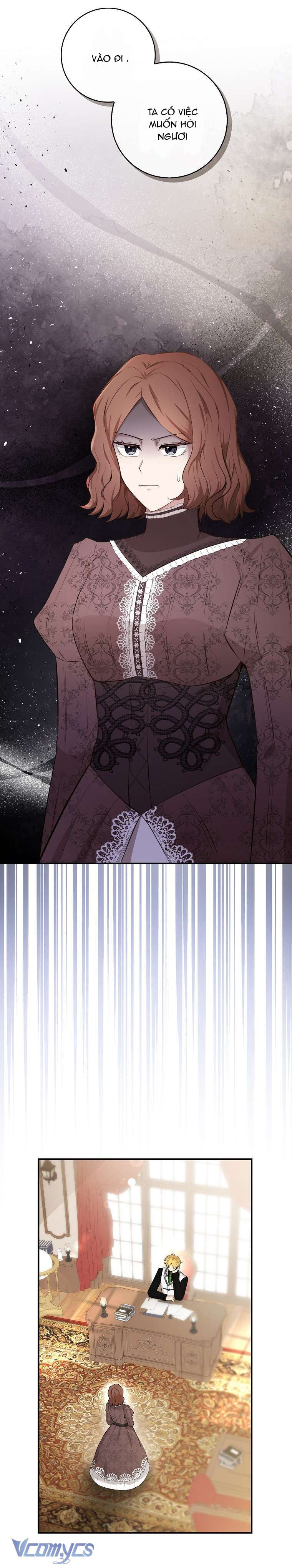 Sóc Con Tài Năng Chap 23 - Next Chap 24