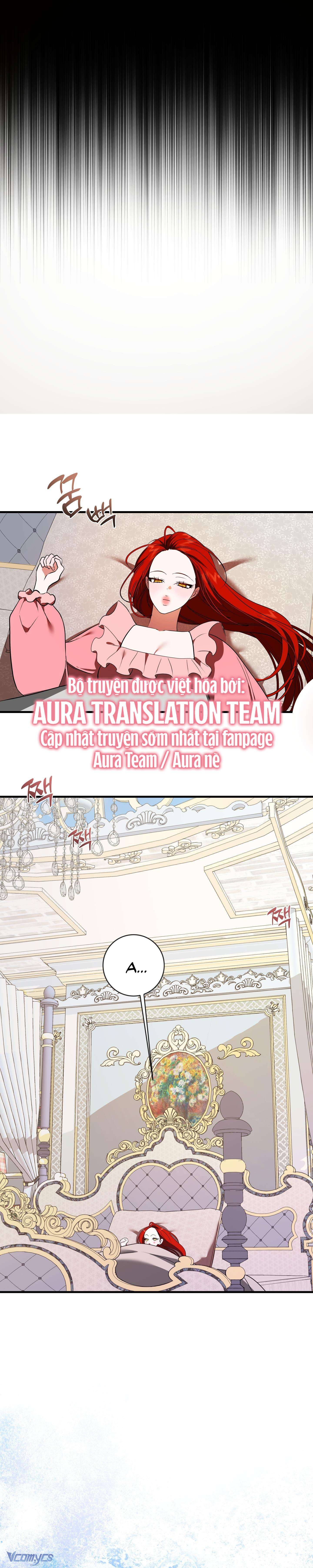 Trở Thành Mối Tình Đầu Của Con Trai Kế Chap 22 - Next Chap 23