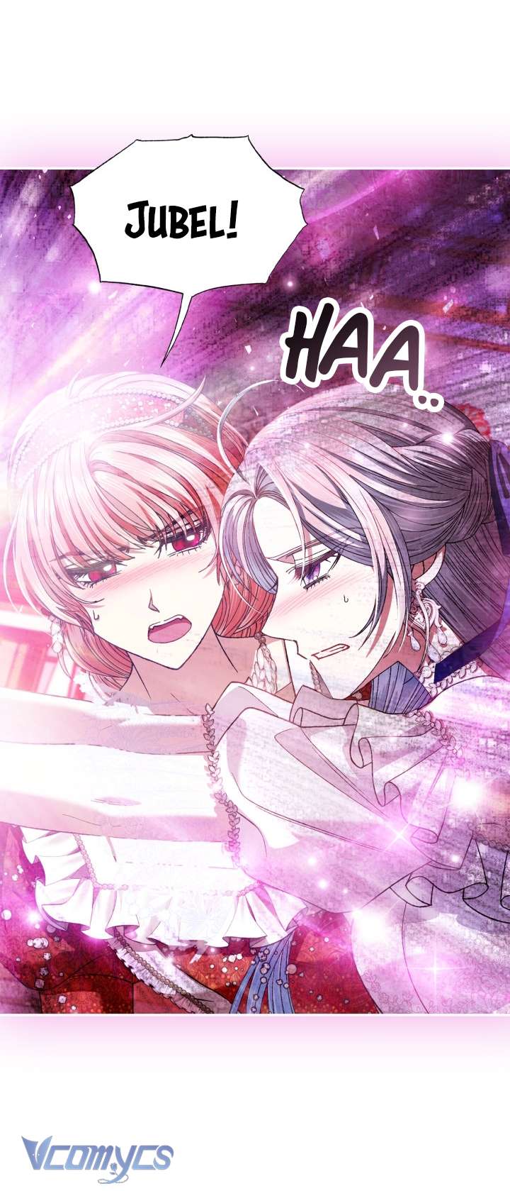 Cha À, Con Không Muốn Kết Hôn Đâu Chap 120 - Next Chap 121