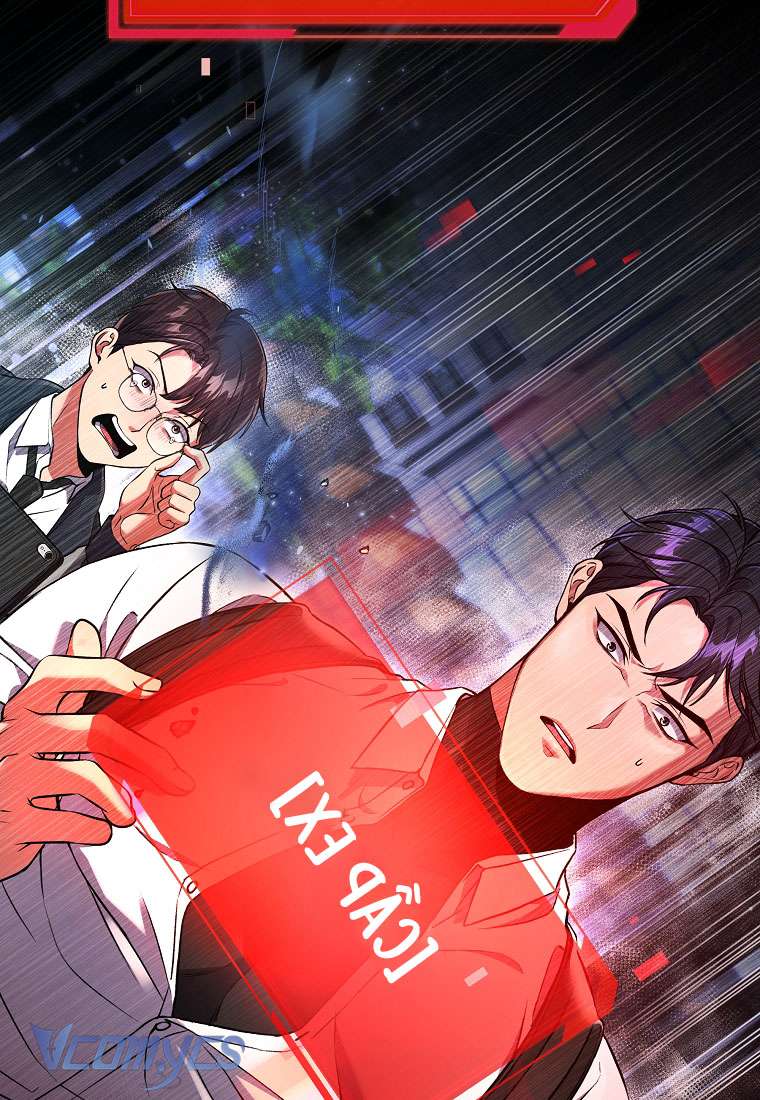 Nhật Ký Từ Chức Cấp S Của Thợ Săn Công Chức Chapter 3 - Next Chapter 4