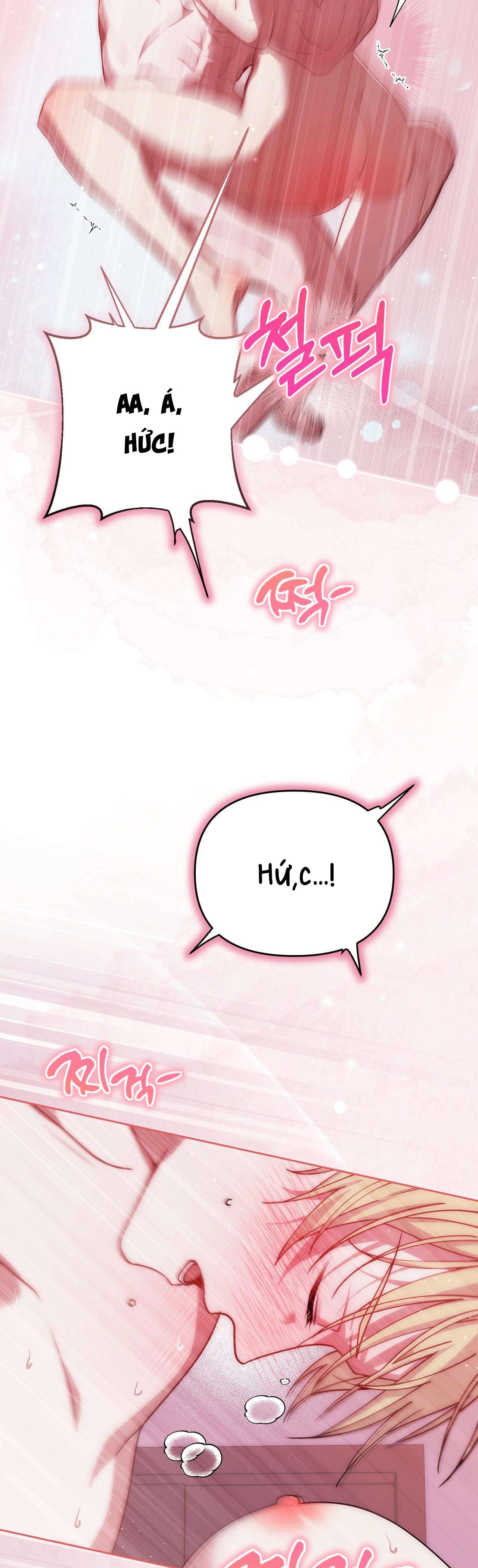 [ 18+ ] Vụ Bê Bối Pháp Lý Chap 5 - Next Chap 6