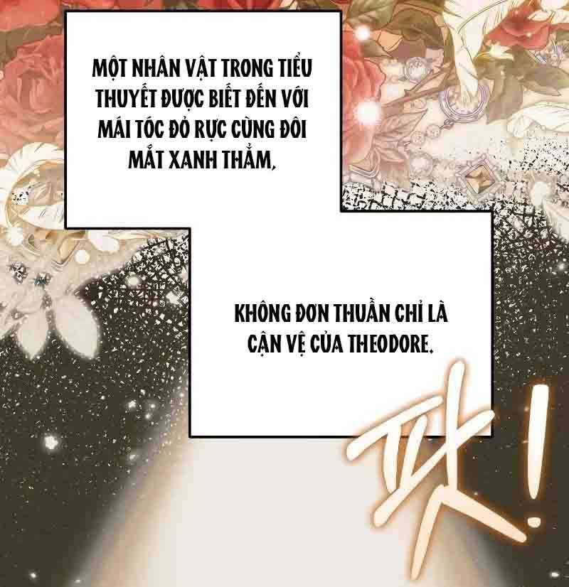 Cách Để Biến Cuốn Tiểu Thuyết Bi Kịch Thành Cuốn Tiểu Thuyết Chữa Lành Chap 11 - Next Chap 12