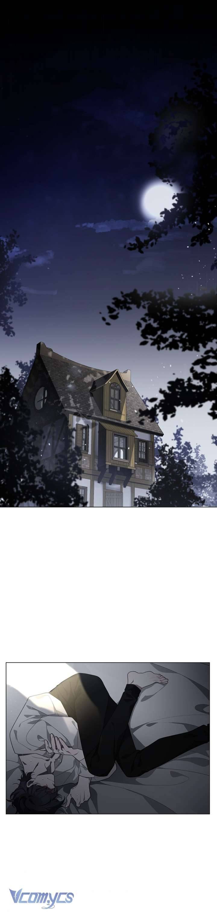 Ác Nữ Thuần Hoá Quái Thú Chapter 15 - Next Chapter 16