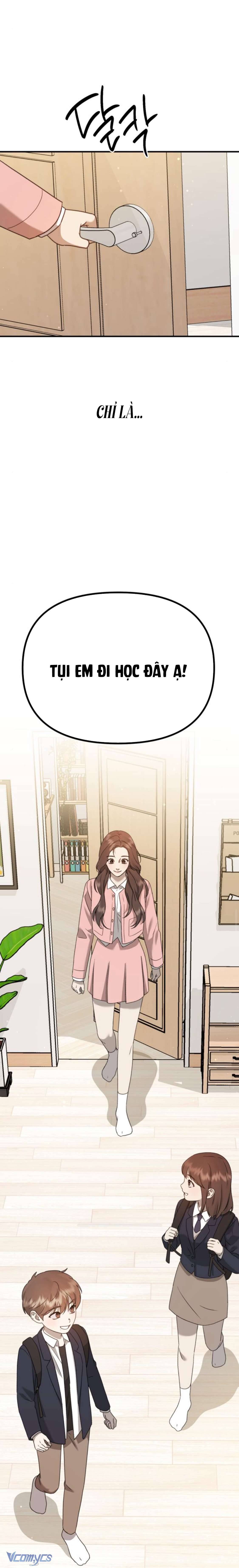 Thần Hổ Jang San Chap 50 - Next 