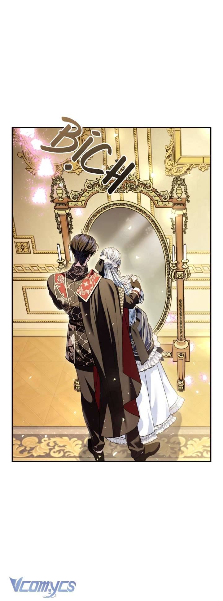 Cha À, Con Không Muốn Kết Hôn Đâu Chap 110 - Next Chap 111