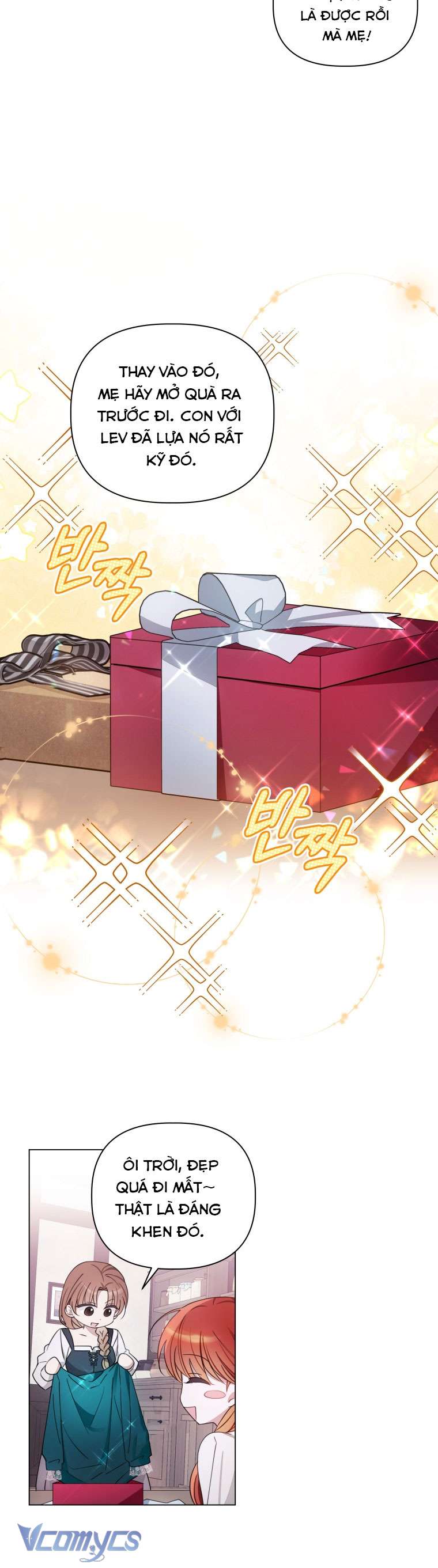 Mọt Sách Là Bạo Quân Chapter 8 - Next Chapter 9