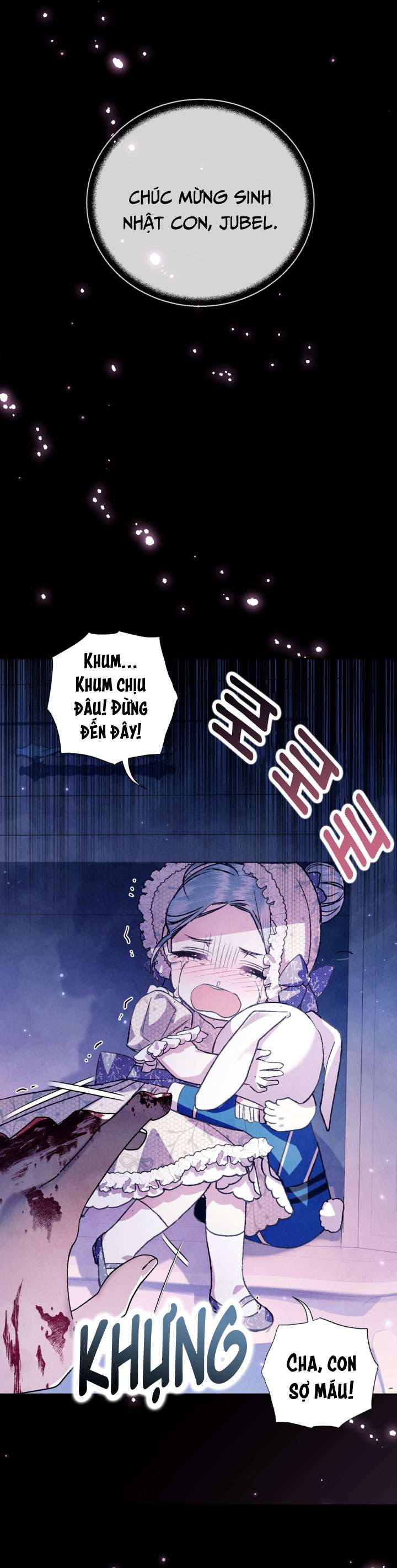 Cha À, Con Không Muốn Kết Hôn Đâu Chap 66 - Next Chap 67