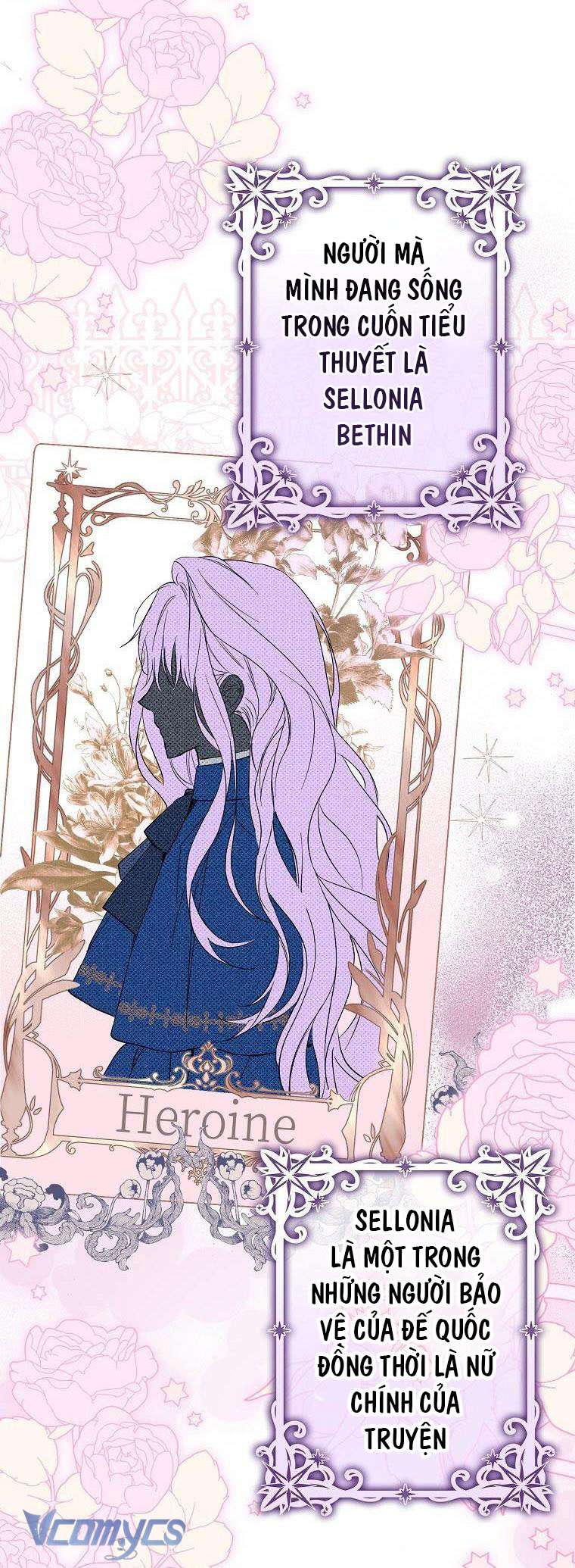 Các Nam Chính Đã Bị Nữ Phụ Cướp Mất Chap 1 - Next Chap 2