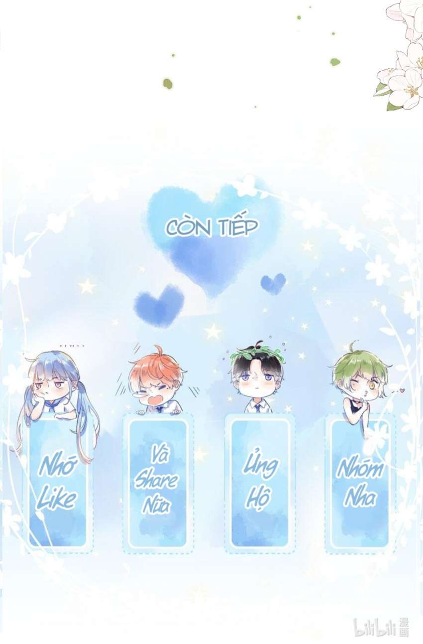 Ánh Sao Phiêu Linh Trong Nước Chapter 65 - Next Chap 66