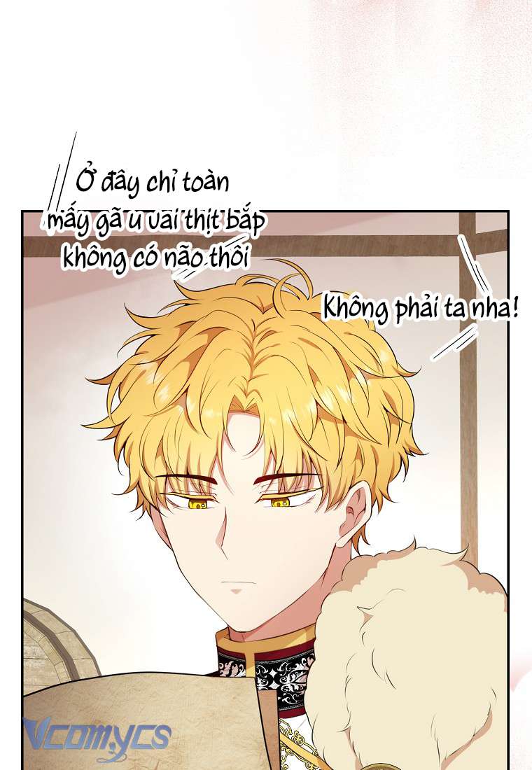 Sóc Con Tài Năng Chap 9 - Next Chap 10