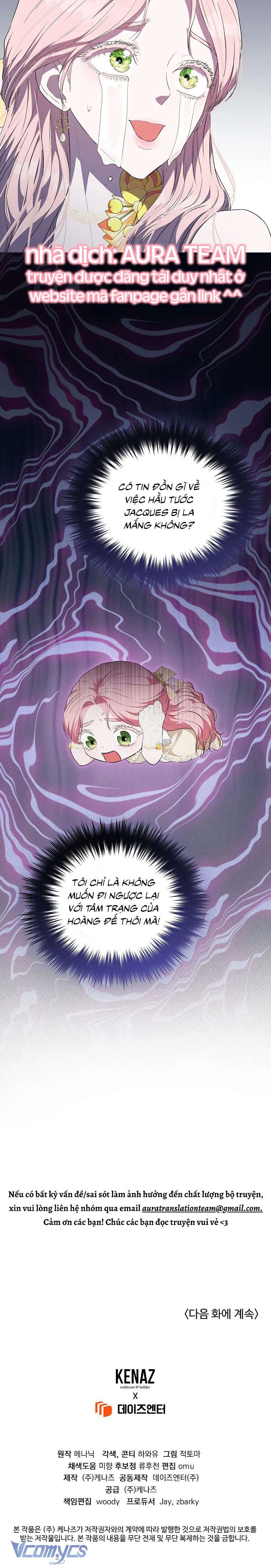 Này Người Chồng Phản Diện, Ngài Ám Ảnh Sai Người Rồi Chap 5 - Next Chap 6