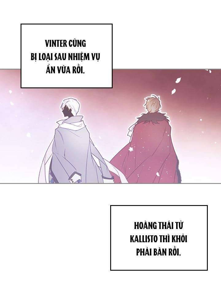 Kết Cục Của Nhân Vật Phản Diện Chỉ Có Thể Là Cái Chết Chapter 38 - Next Chapter 39