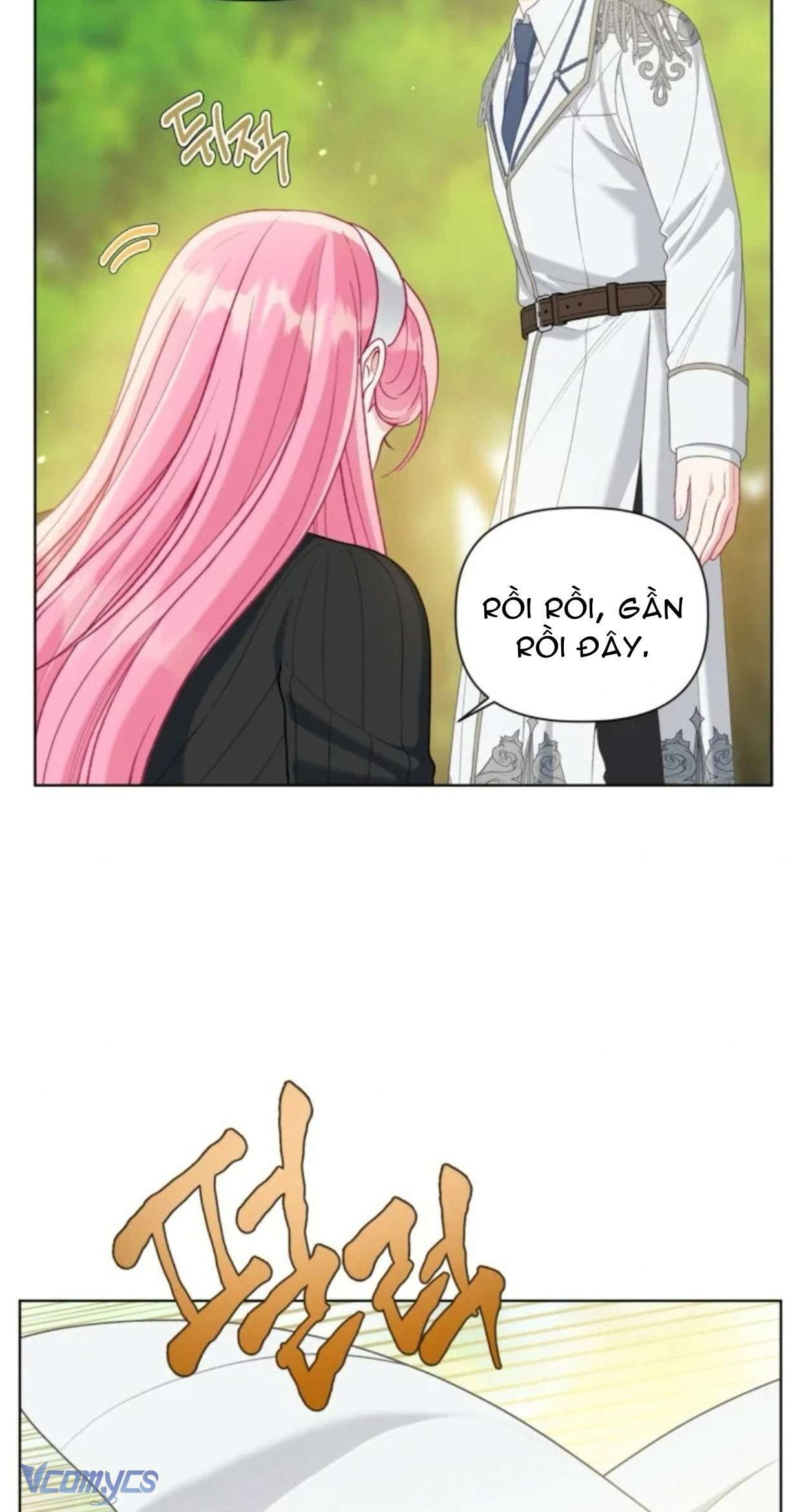 Sự Điều Trị Đặc Biệt Của Tinh Linh Chapter 88 - Next Chapter 89