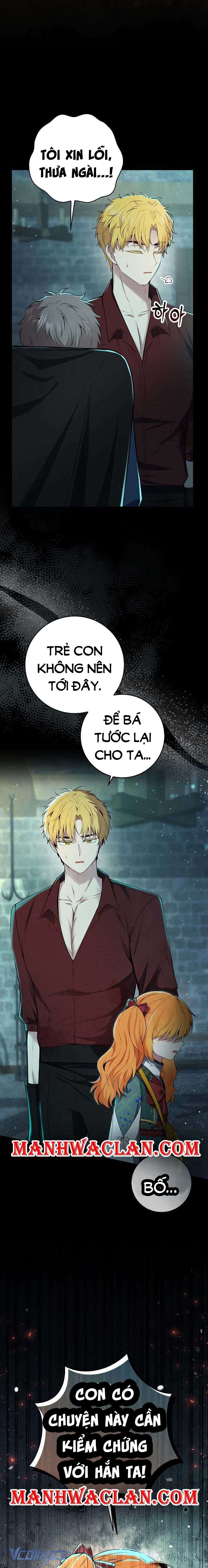 Sóc Con Tài Năng Chap 65 - Next Chap 66