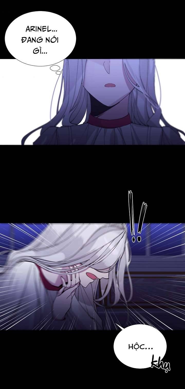 Ác Nữ Cần Bạo Chúa Chapter 2 - Next Chapter 3