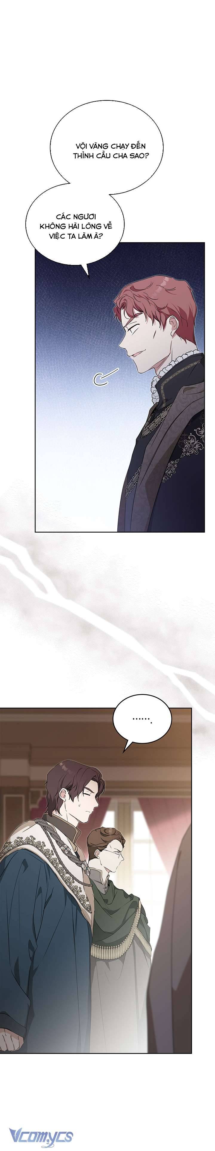 Kiếp Này Nhất Định Làm Gia Chủ Chap 122 - Next Chap 123