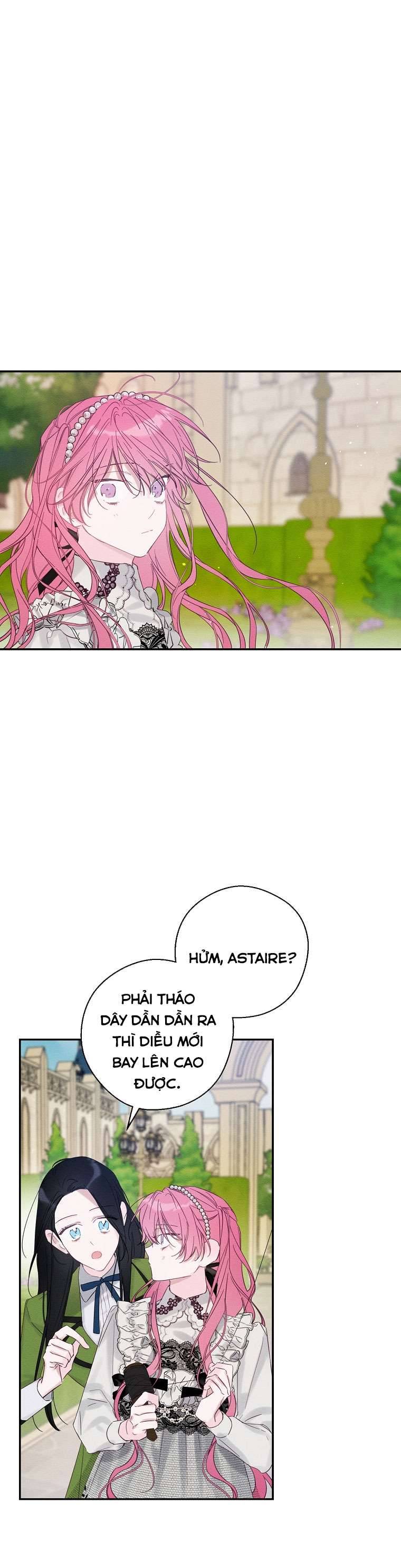 Trước Tiên Phải Giấu Em Trai Cái Đã! Chap 50 - Next Chap 51