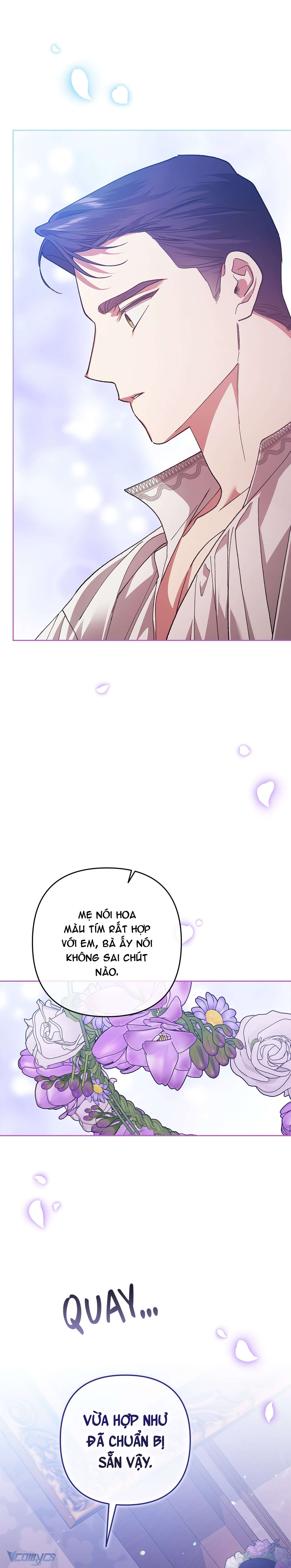 Hôn Nhân Này Rồi Sẽ Đổ Vỡ Chapter 90 - Next Chapter 91