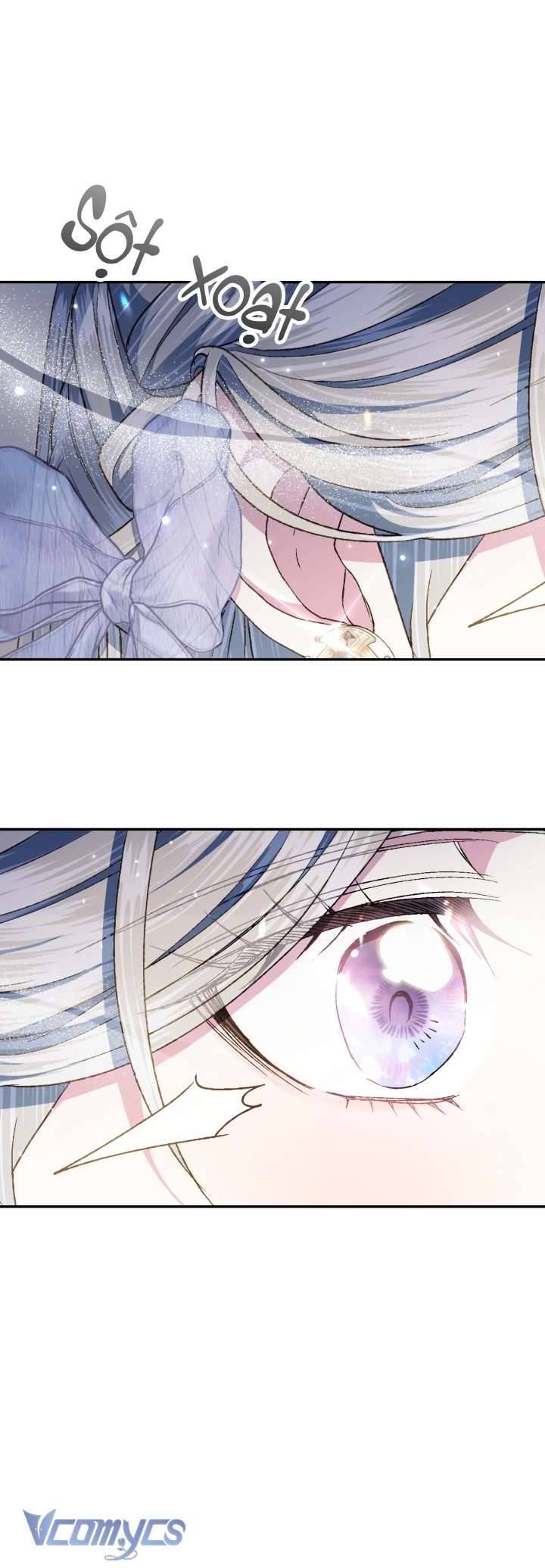 Cha À, Con Không Muốn Kết Hôn Đâu Chap 108 - Next Chap 109