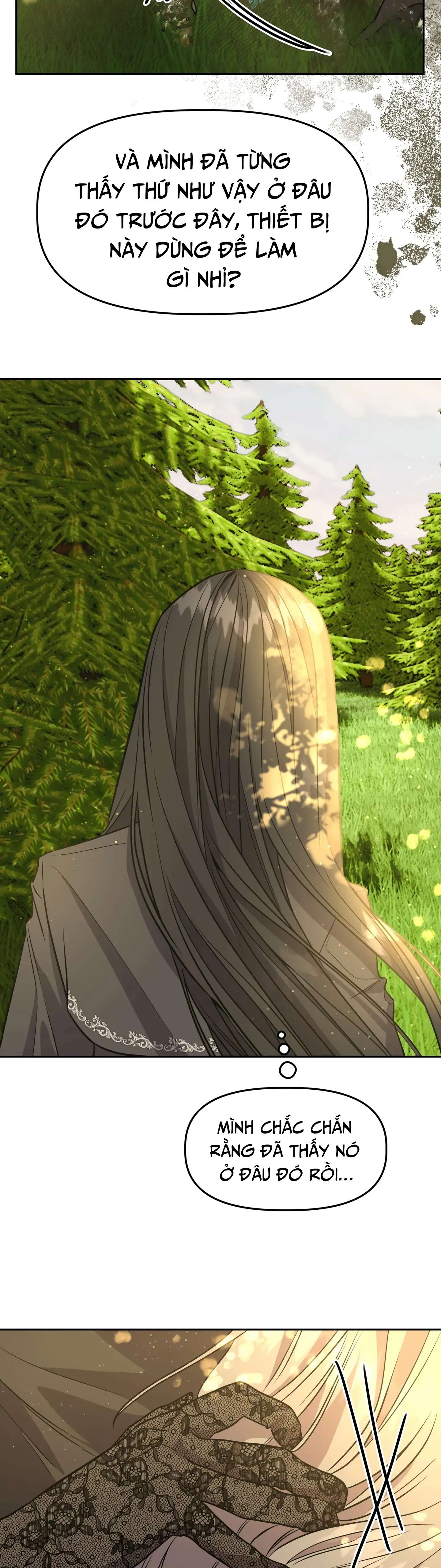 Hoàng Tử Bạch Tuyết Đã Bị Hoàng Hậu Bắt Đi Chapter 21 - Next Chapter 22