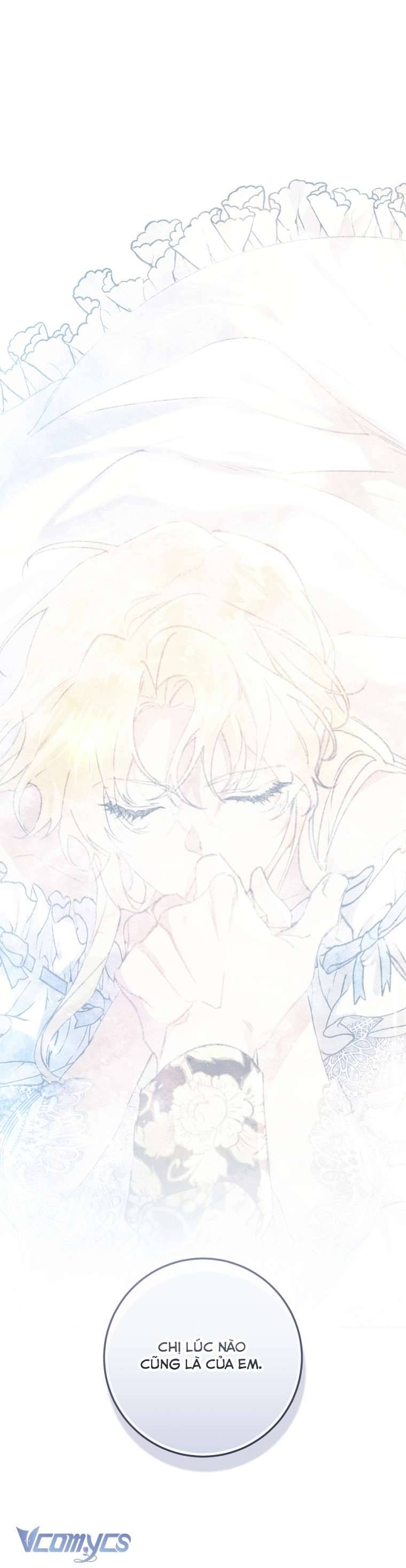 Ác Nữ Chỉ Là Một Con Rối Chap 95 - Next Chap 96