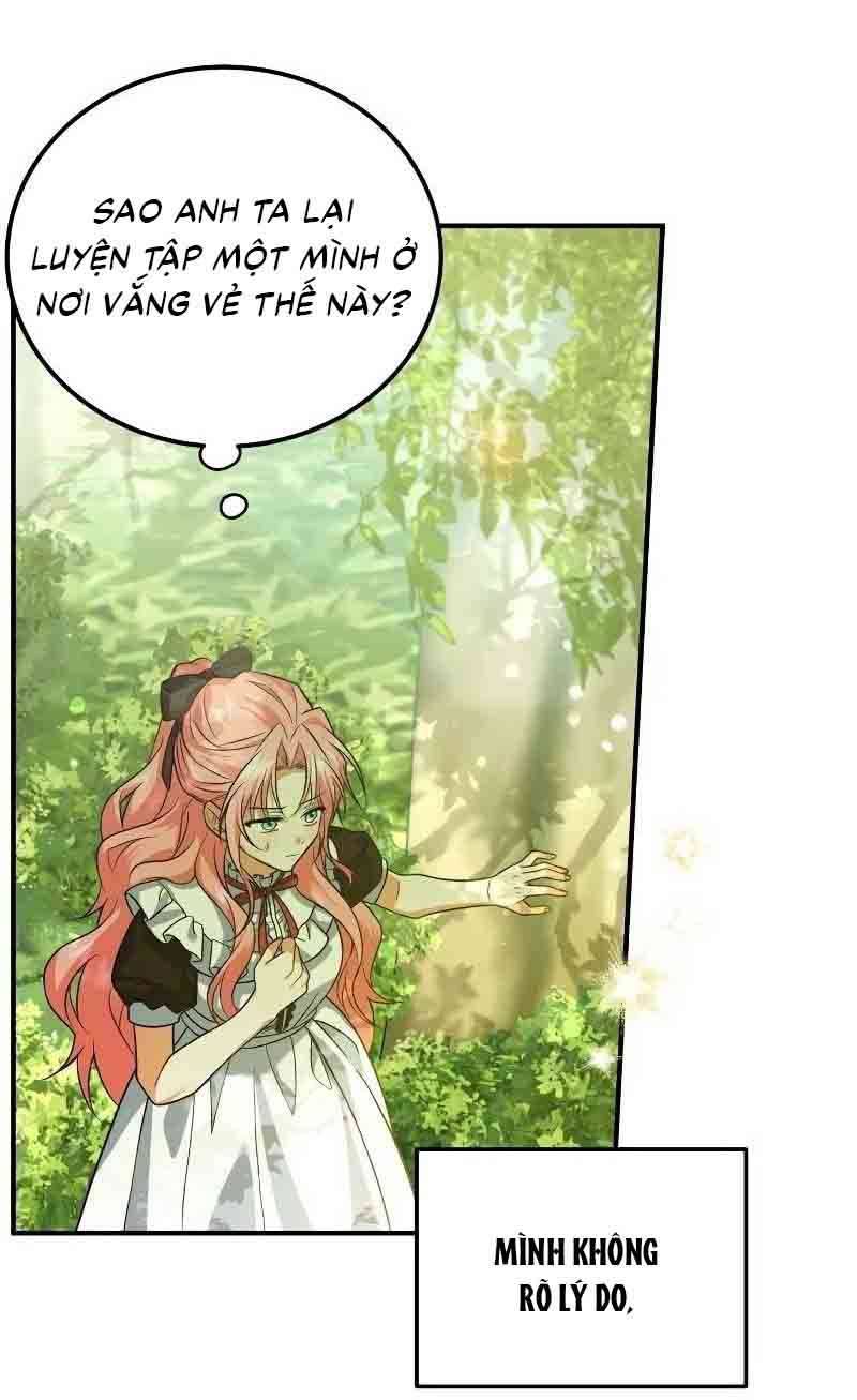 Cách Để Biến Cuốn Tiểu Thuyết Bi Kịch Thành Cuốn Tiểu Thuyết Chữa Lành Chap 11 - Next Chap 12